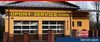 AUTO-SERVICE Golda