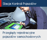 Stacja Kontroli Pojazdw