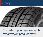 Opony