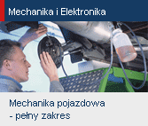 Mechanika i Elektronika